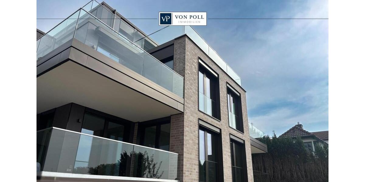 Einfamilienhaus Bad Bentheim - 5 Zimmer, 157 m&sup2;, 2.695&euro; | Angebot:22639194