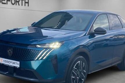Peugeot 3008 2.500 km 31.950 &euro; Nordhorn 48531