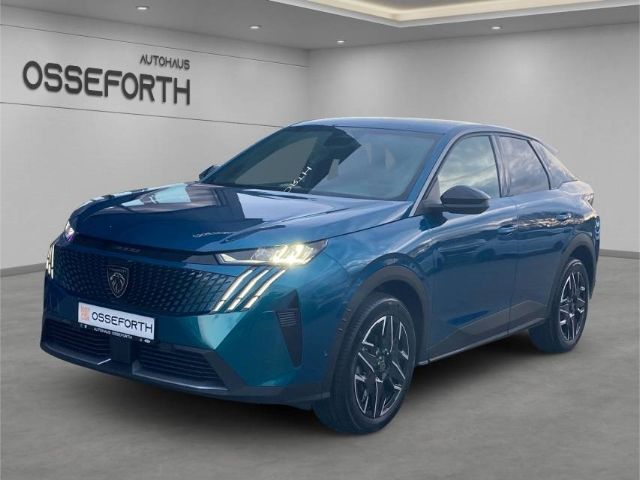 Peugeot 3008 2.500 km 31.950 &euro; Nordhorn 48531