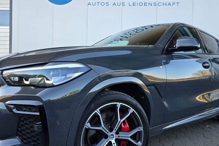 BMW X6 129.992 km 59.677 &euro; Osterwald 49828