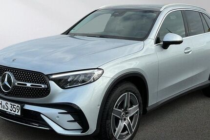 Mercedes-Benz GLC 220 18.900 km 53.770 &euro; Wietmarschen 49835