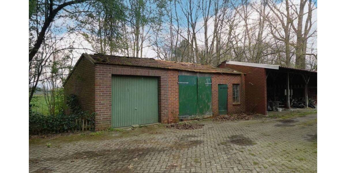 Mehrfamilienhaus, Wohnhaus Ringe Kleinringe - 7 Zimmer, 123 m&sup2;, 299.000&euro; | Angebot:26141409