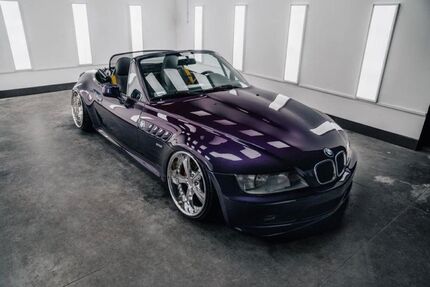 BMW Z3 225.000 km 13.399 &euro; Nordhorn 48529