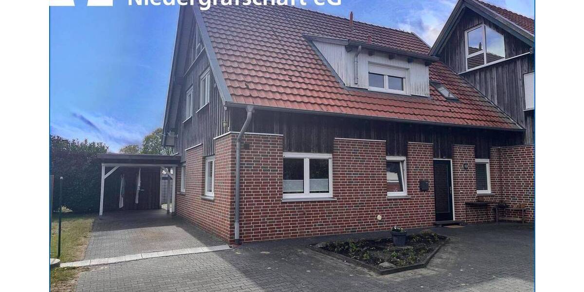 Doppelhaushälfte Ringe Neugnadenfeld - 5 Zimmer, 152 m&sup2;, 219.000&euro; | Angebot:26628673