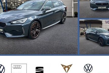 Cupra Leon 42.578 km 25.980 &euro; Gronau 48599
