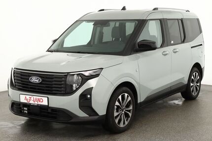 Ford Tourneo Courier 6.800 km 23.890 &euro; Wietmarschen 49835