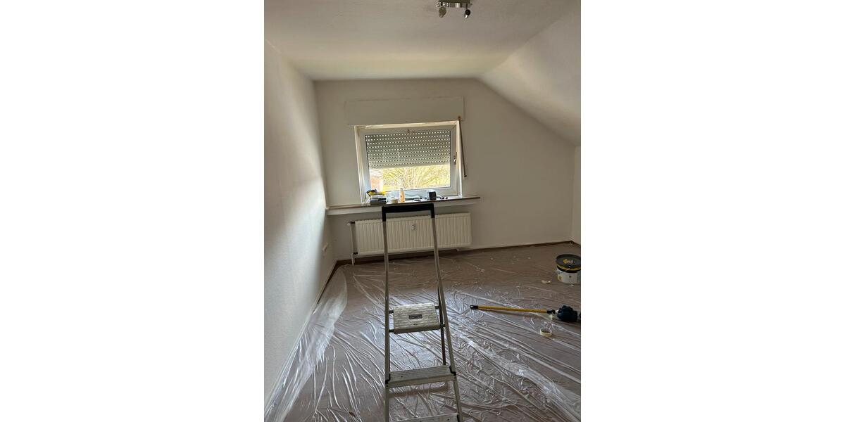 Dachgeschoßwohnung Gronau (Westfahlen) - 2 Zimmer, 50 m&sup2;, 700&euro; | Angebot:26030042