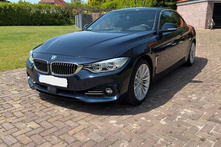 BMW 425 158.685 km 17.425 &euro; Lage 49828