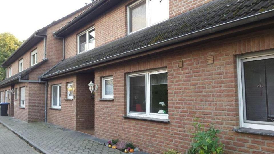 Reihenhaus Lingen (Ems) Gauerbach - 4 Zimmer, 118 m&sup2;, 850&euro; | Angebot:26645653