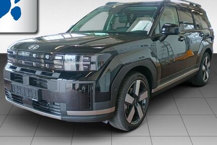 Hyundai SANTA FE 37.613 km 43.930 &euro; Salzbergen 48499