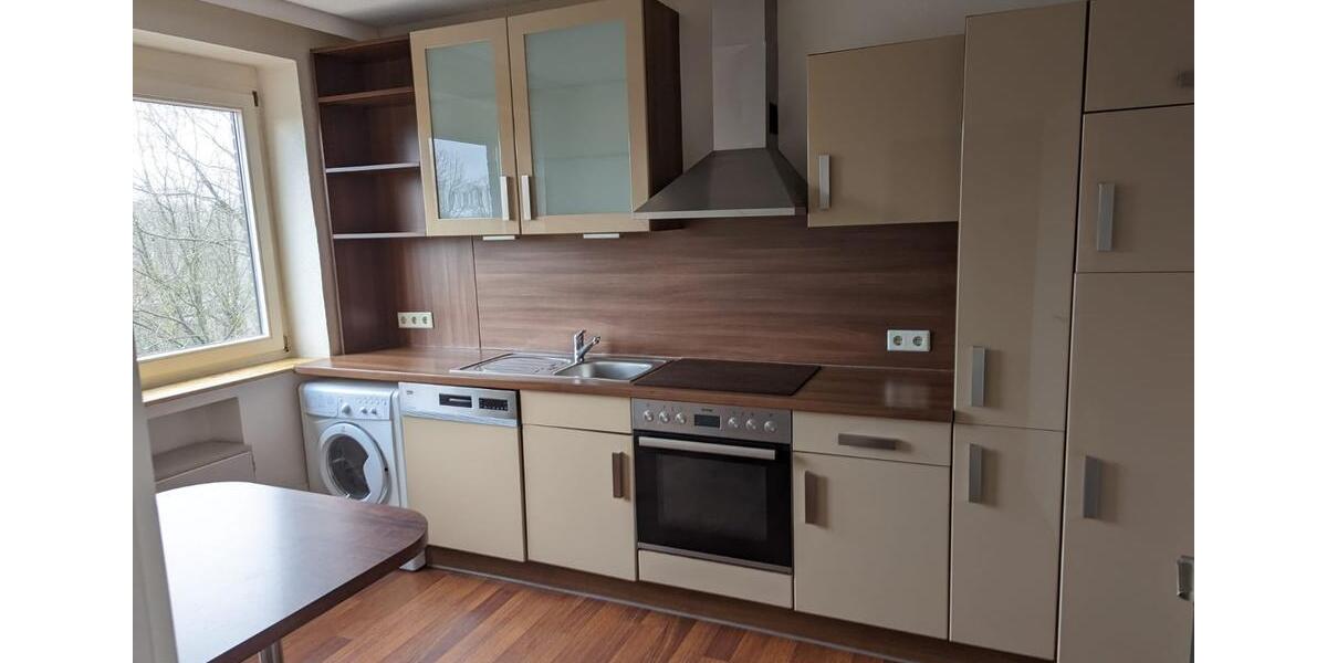 Etagenwohnung Nordhorn - 4 Zimmer, 78 m&sup2;, 149.000&euro; | Angebot:24641527