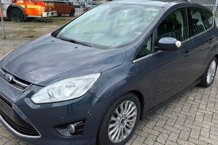 Ford C-Max 357.242 km 1.990 &euro; Bad Bentheim 48455