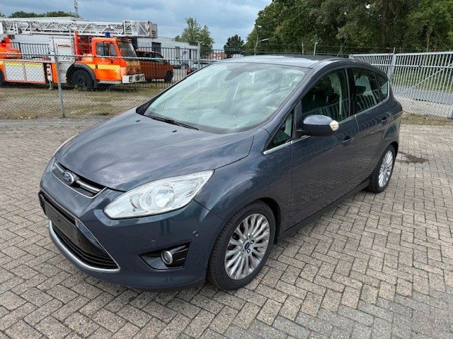Ford C-Max 357.242 km 1.990 &euro; Bad Bentheim 48455