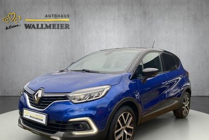 Renault Captur 142.600 km 12.990 &euro; Gronau 48599