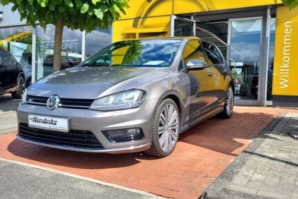 VW Golf 138.000 km 15.950 &euro; Neuenhaus 49828