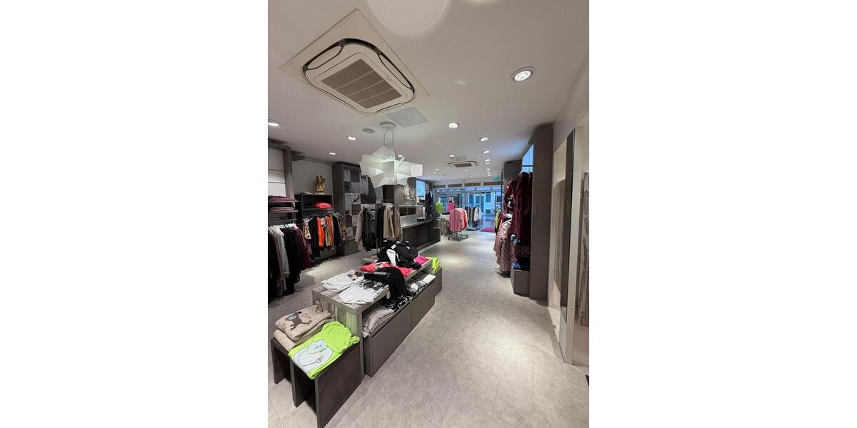 Gewerbeobjekt Lingen (Ems) - 2.800&euro; | Angebot:24538512