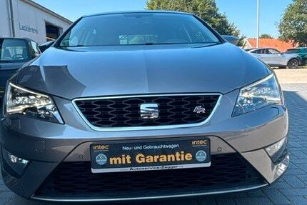 Seat Leon 149.900 km 9.900 &euro; Wilsum 49849