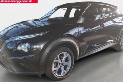 Nissan Juke 44.687 km 14.790 &euro; Wietmarschen-Lohne 49835