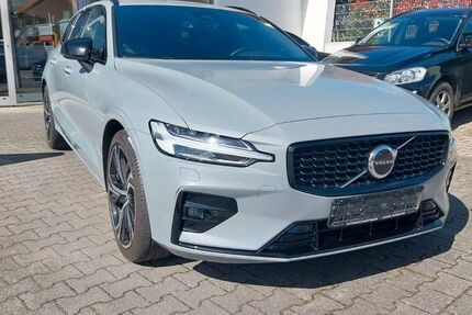 Volvo V60 90.500 km 34.900 &euro; Nordhorn 48527
