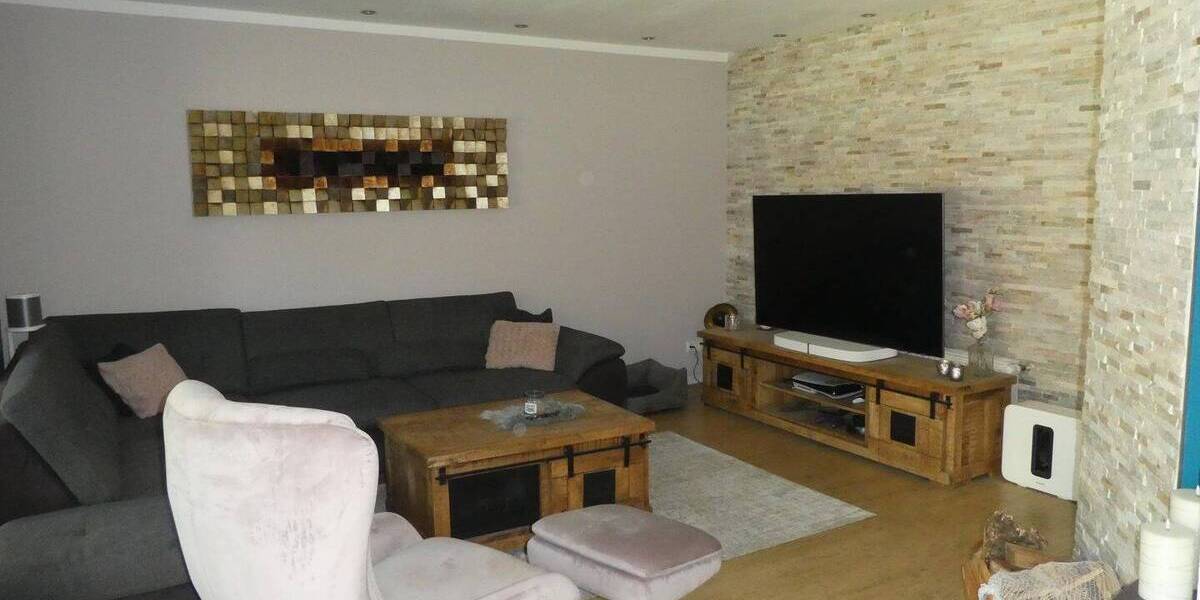Einfamilienhaus Uelsen - 5 Zimmer, 138 m&sup2;, 349.000&euro; | Angebot:26694643