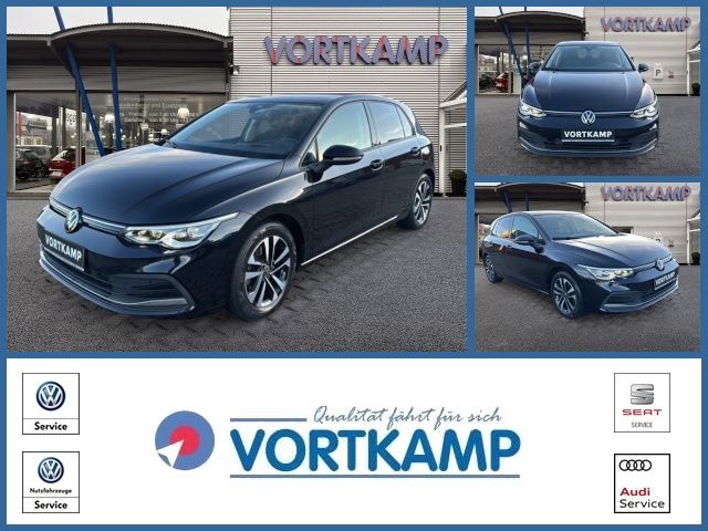 VW Golf 68.686 km 23.890 &euro; Gronau 48599
