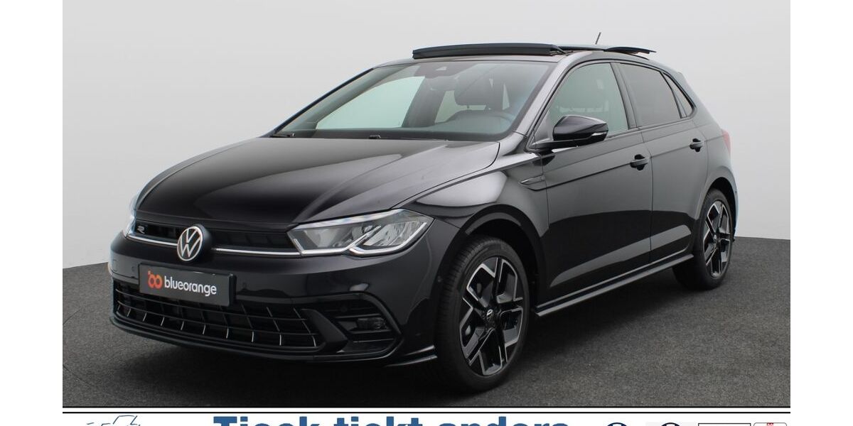 VW Polo 1.050 km 28.200 &euro; Twist 49767