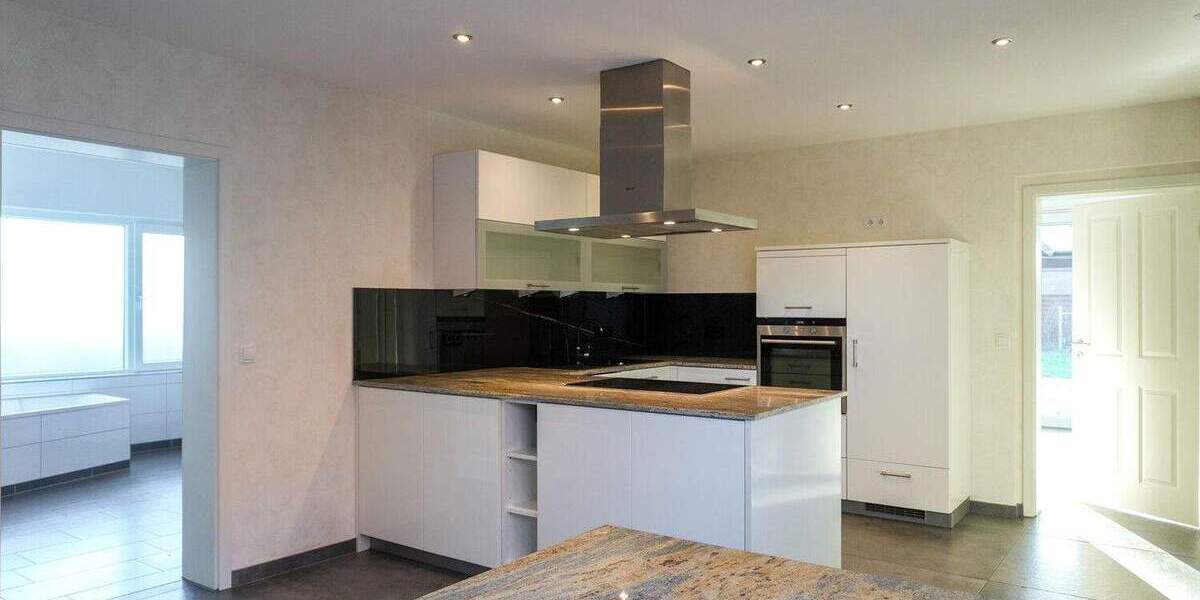 Einfamilienhaus Nordhorn Bakelde - 7 Zimmer, 223 m&sup2;, 385.000&euro; | Angebot:25683601