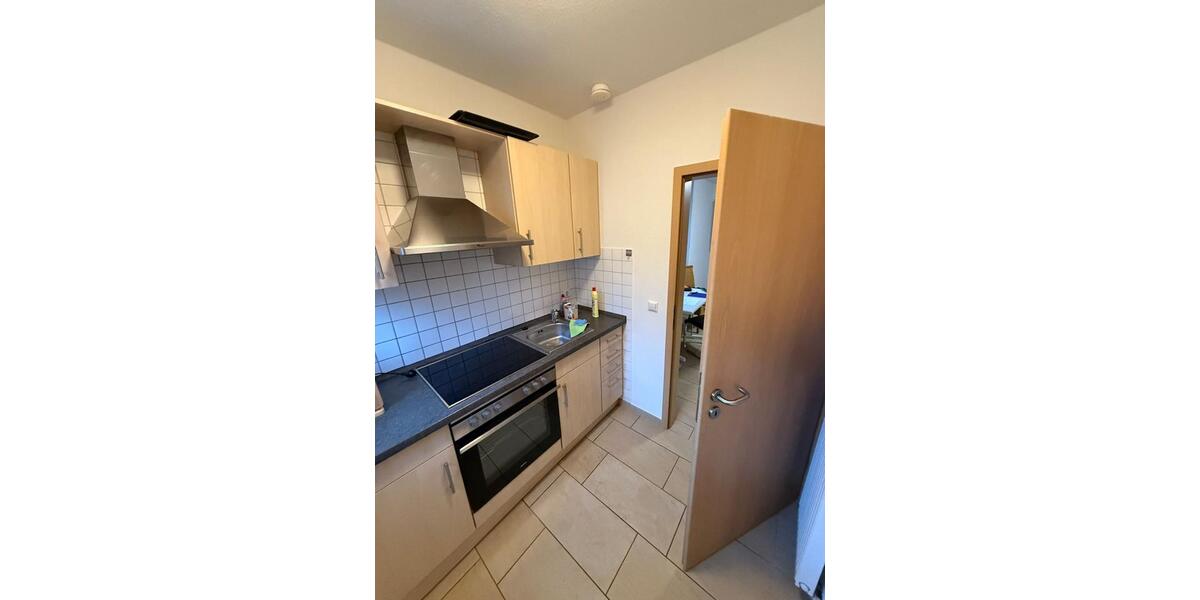 Etagenwohnung Lingen (Ems) Damaschke - 2.5 Zimmer, 82 m&sup2;, 1.450&euro; | Angebot:24845618