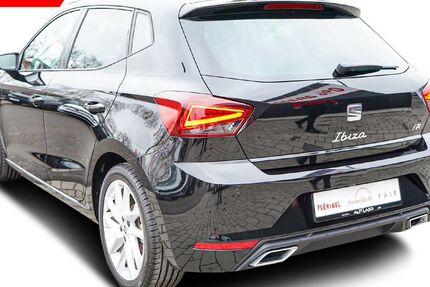 Seat Ibiza 39.211 km 22.950 &euro; Wietmarschen 49835