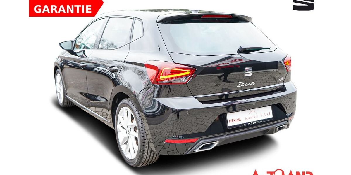 Seat Ibiza 39.211 km 22.950 &euro; Wietmarschen 49835