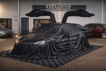 Tesla Model X 106.111 km 49.750 &euro; Emsbüren 48488