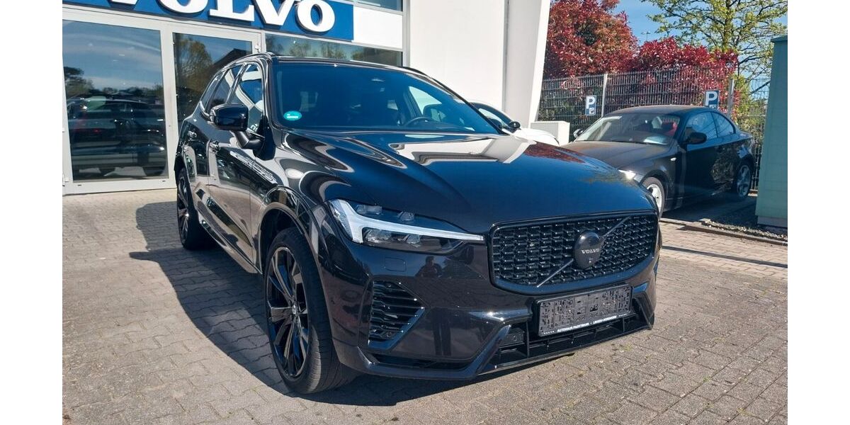 Volvo XC60 34.500 km 49.990 &euro; Nordhorn 48527