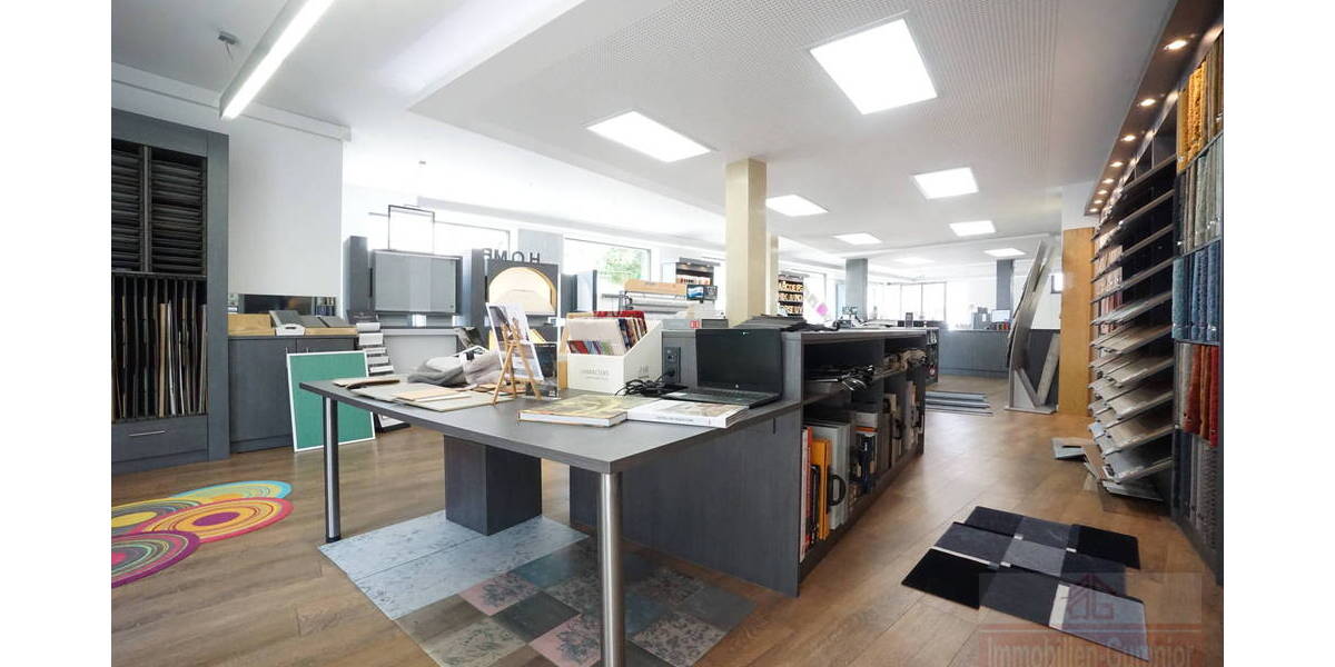 Gewerbeobjekt Neuenkirchen - 495.000&euro; | Angebot:25698290