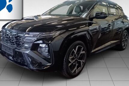 Hyundai TUCSON 17.300 km 33.430 &euro; Salzbergen 48499