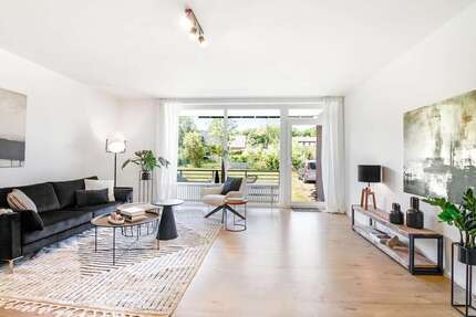 Wohnung Bad Bentheim - 3 Zimmer, 92 m&sup2;, 235.000&euro; | Angebot:27120448