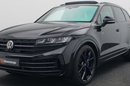 VW Touareg 2.201 km 91.630 &euro; Twist 49767