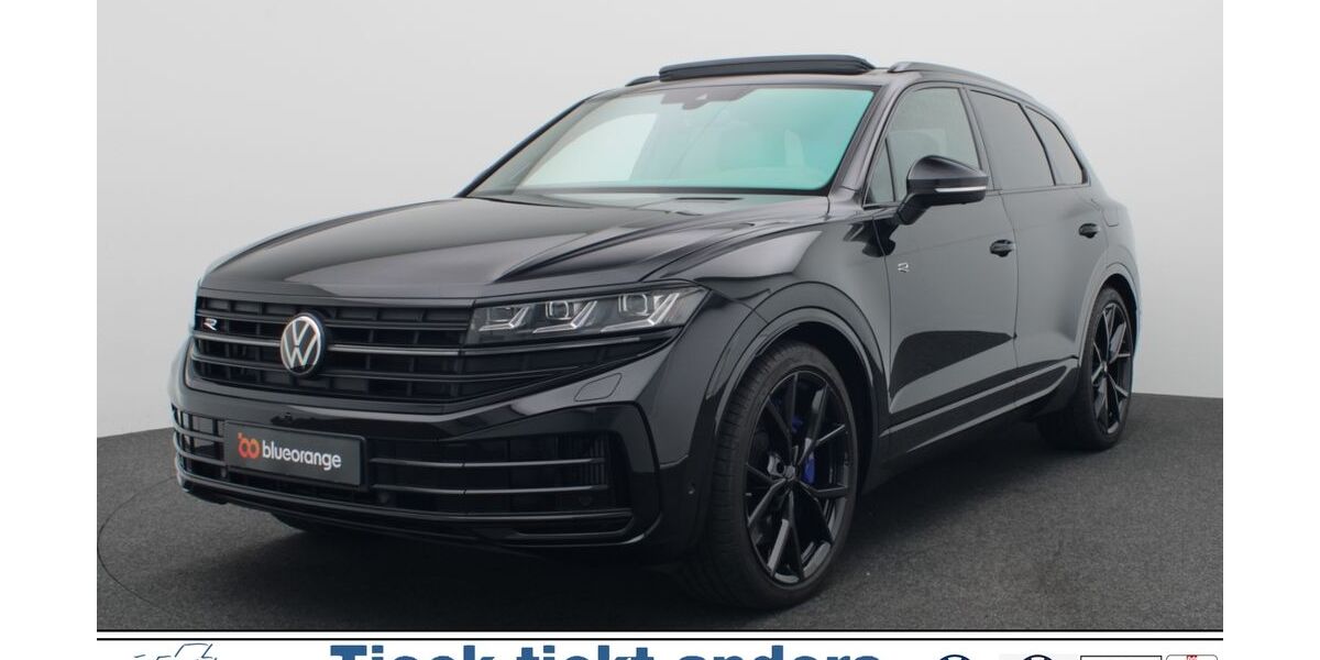 VW Touareg 2.201 km 91.630 &euro; Twist 49767