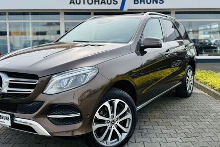 Mercedes-Benz GLE 250 277.070 km 19.995 &euro; Neuenkirchen 48485