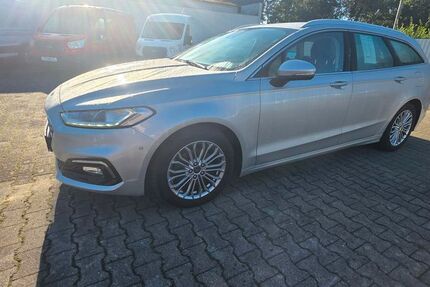 Ford Mondeo 169.155 km 12.890 &euro; Gronau 48599
