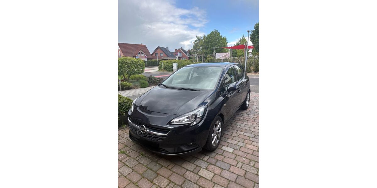 Opel Corsa 73.200 km 6.900 &euro; Bad Bentheim 48455
