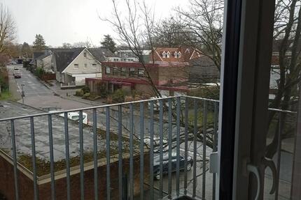 Wohnung Lingen (Ems) - 2 Zimmer, 52 m&sup2;, 500&euro; | Angebot:25648588