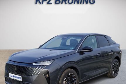 Peugeot 3008 44.386 km 24.480 &euro; Lingen (Ems) 49811