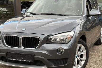 BMW X1 168.000 km 7.999 &euro; Nordhorn 48527