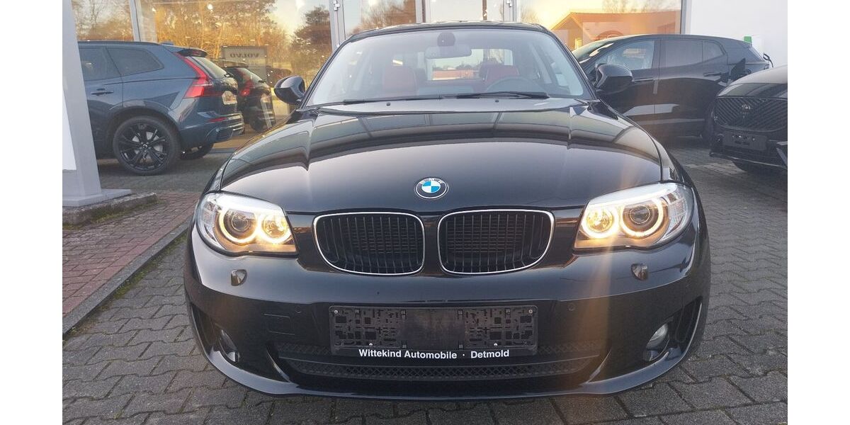 BMW 120 172.000 km 8.900 &euro; Nordhorn 48527