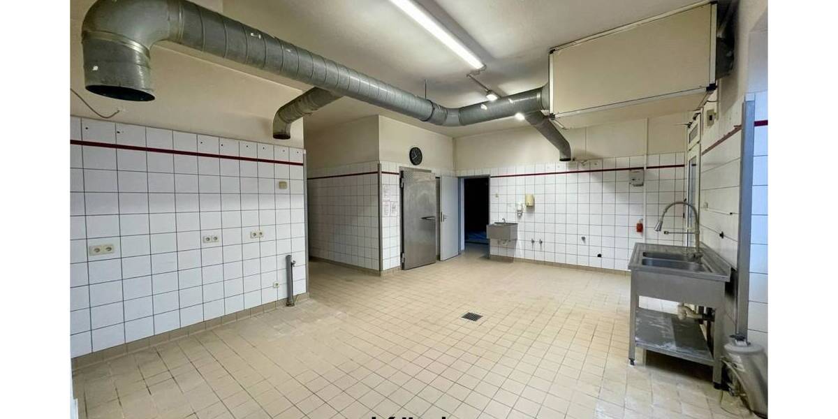 Gewerbeobjekt Gronau Epe - 5 Zimmer, 1.500&euro; | Angebot:25672755