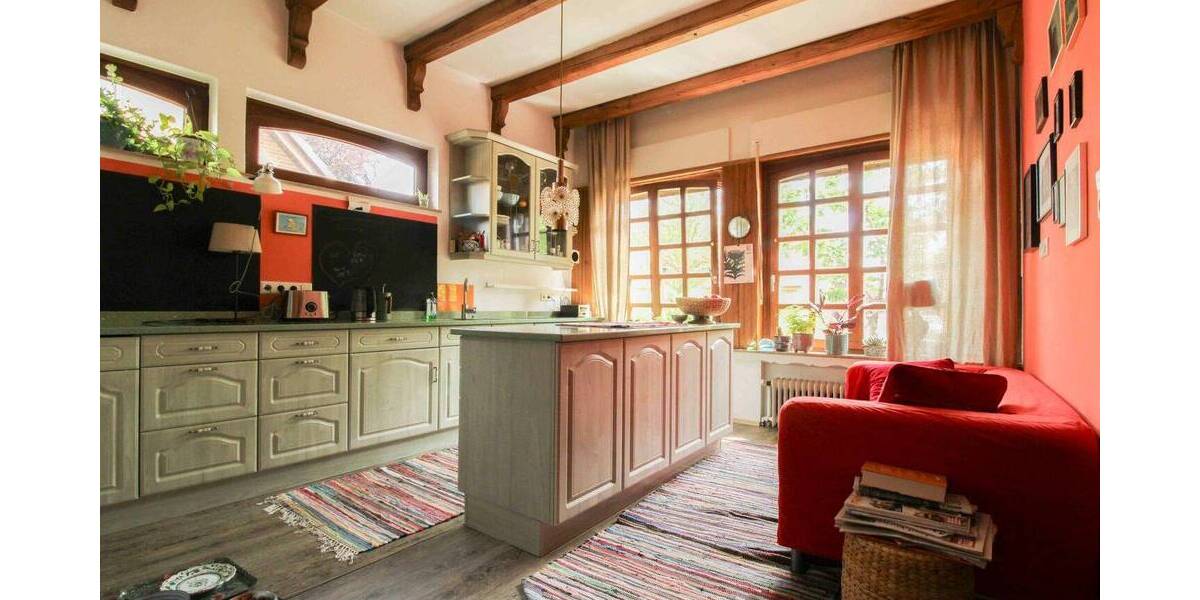 Einfamilienhaus Geeste Osterbrock - 6 Zimmer, 192 m&sup2;, 269.000&euro; | Angebot:26065296