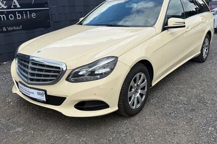 Mercedes-Benz E 200 229.000 km 9.600 &euro; Nordhorn 48531