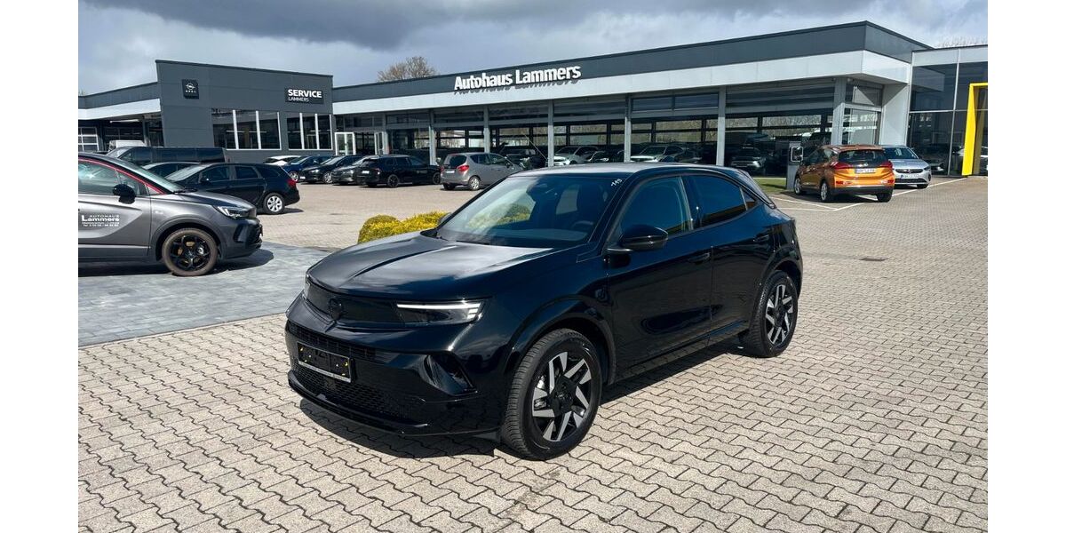 Opel Mokka 8.568 km 23.990 &euro; Wietmarschen / Lohne 49835