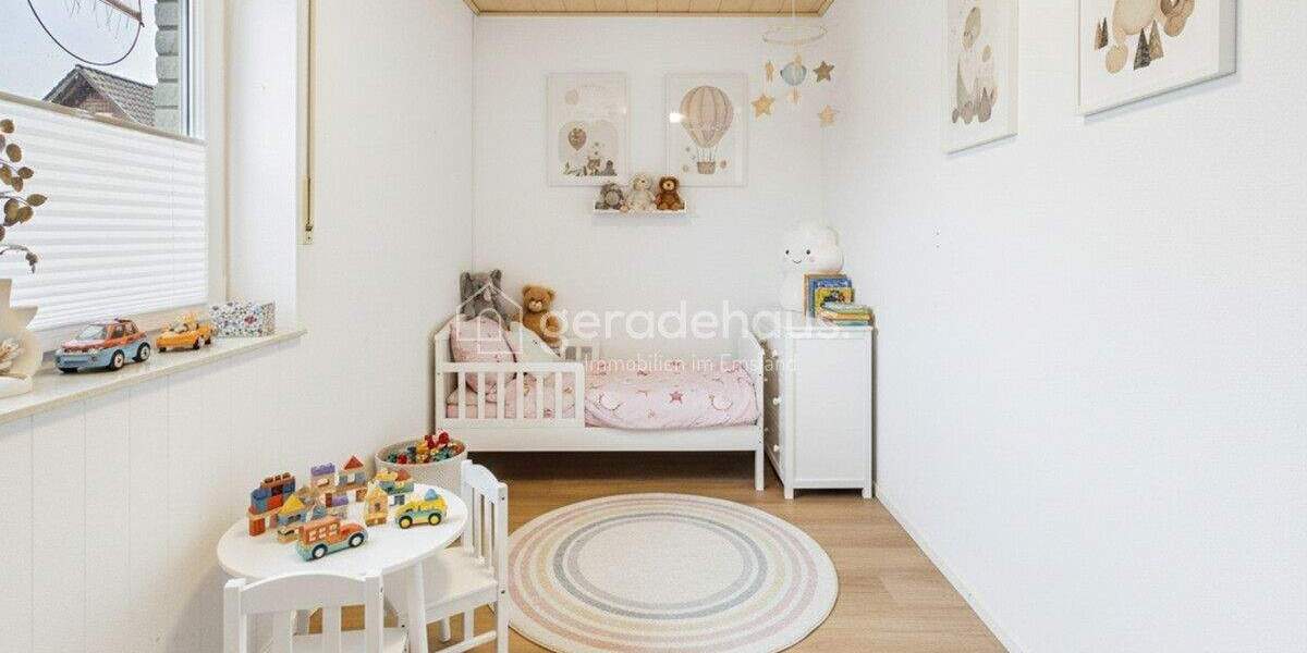 Mehrfamilienhaus, Wohnhaus Lingen / Altenlingen Altenlingen - 6 Zimmer, 161 m&sup2;, 419.000&euro; | Angebot:25846274