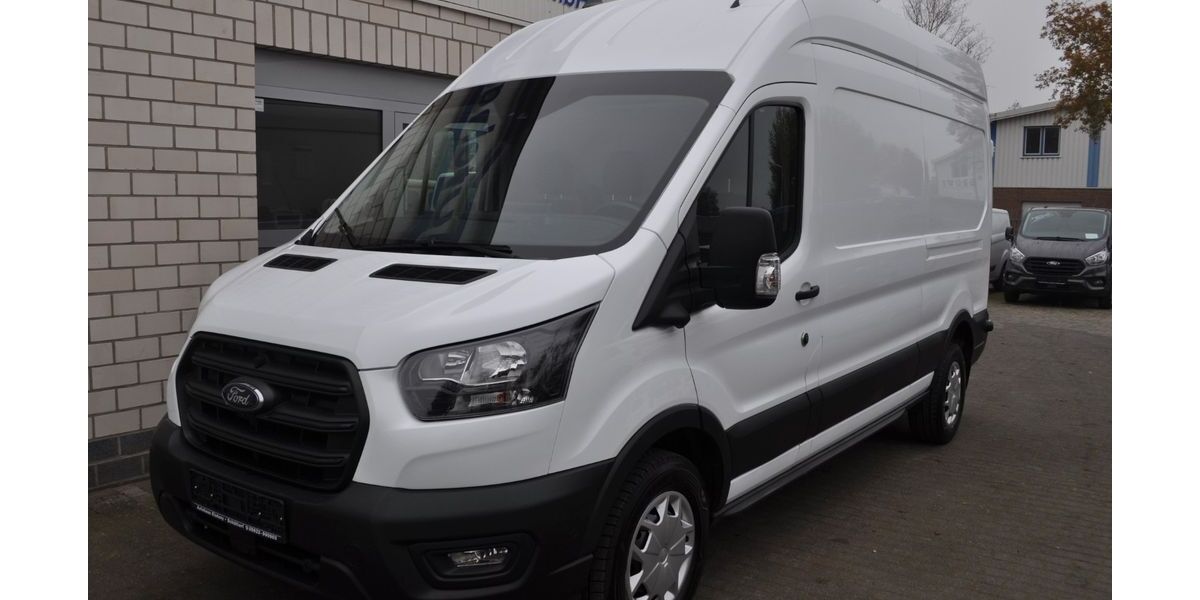 Ford Transit 20.909 km 26.980 &euro; Schüttorf 48465